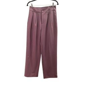 HALARA Mauve Women's Trousers